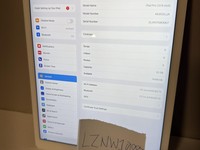 Apple iPad Pro 12.9" 1st Gen 2015