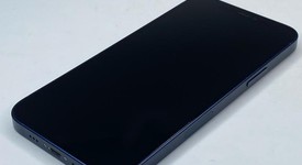 Mint
													Apple iPhone 12 - Unlocked, Blue, 64 GB, A2172, photo 3 of 7