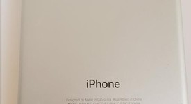Fair
													Apple iPhone 7 - Unlocked, Black, 32 GB, A1660, photo 2 of 6