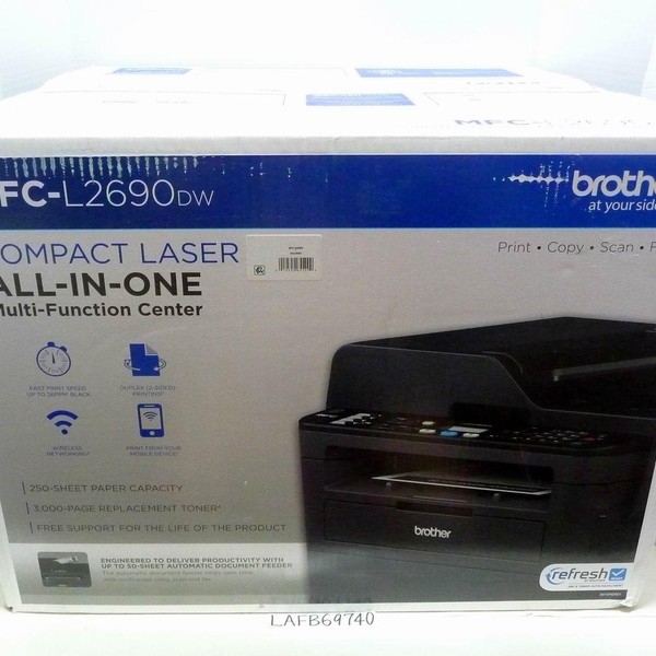 Brother Printer