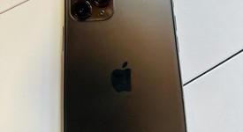 Good
													Apple iPhone 11 Pro - T-Mobile, Green, 64 GB, A2160, photo 4 of 4