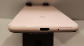 Good
													Google Pixel 3 - Verizon, Pink, 128 GB, Verizon Edition, photo 5 of 7