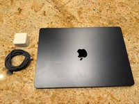 MacBook Air 2025 (M4) - 15"