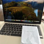 Good MacBook Air 2022 (M2) - 13 inch - 256 GB, Silver, 8 GB, Apple M2