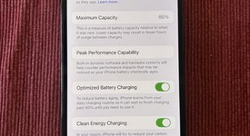 Good
													Apple iPhone 13 Pro - Unlocked, Graphite, 512 GB, A2483, photo 3 of 8