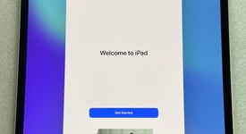 Good
													Apple iPad Pro 13" (M4) 2024 - Unlocked, Silver, 256 GB, 8 GB, A2926, Standard Glass, photo 5 of 13