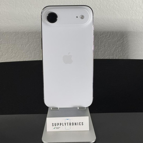 Apple iPhone Air - Unlocked, 512 GB, Cloud White, A3260