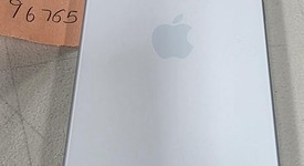 Good
													Apple iPhone 15 - Unlocked, Blue, 128 GB, A2846, photo 4 of 8