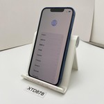 Good Apple iPhone 13 Mini - Unlocked, 128 GB, Blue, A2481