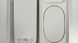 Mint
													Apple iPhone Air - Verizon, Light Gold, 256 GB, A3260, photo 5 of 8