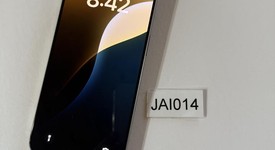 Fair
													Apple iPhone 15 Pro Max - Unlocked, Natural, 256 GB, A2849, photo 1 of 8