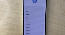 Good
													Apple iPhone 13 - Unlocked Non-US, Starlight, 128 GB, A2633, photo 5 of 6