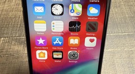 Good
													Apple iPhone 6 - AT&T, Gray, 16 GB, A1549, photo 1 of 6
