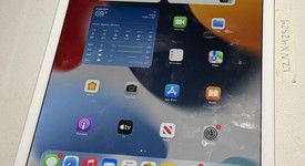 Fair
													Apple iPad Pro 12.9" 2nd Gen 2017 - Wi-Fi, Silver, 256 GB, photo 1 of 6