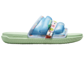 Jordan Super Play Slide J Balvin for sale