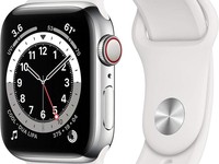 Apple Watch Series 6 44mm