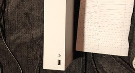 Mint
													Xbox Series S (2020) - White, 512 GB, photo 3 of 14