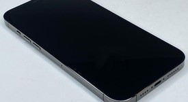 Good
													Apple iPhone 12 Pro Max - Unlocked, Graphite, 128 GB, A2342, photo 5 of 7