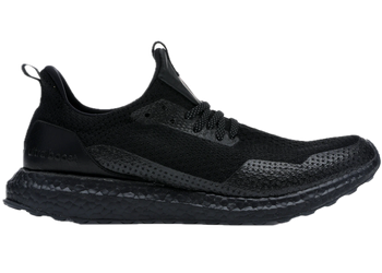 adidas Ultra Boost Uncaged Haven Triple Black for sale