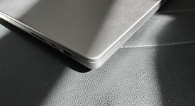 Good
													MacBook Pro 2021 - 16" - Apple M1 Max, Silver, 2 TB, 64 GB, photo 3 of 15