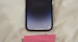 Mint
													Apple iPhone 14 Pro - Unlocked, Purple, 256 GB, A2650, photo 1 of 7