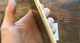 Good
													Google Pixel 7 - Verizon, Lemongrass, 128 GB, 8 GB, GQML3, mmWave 5G, photo 6 of 6