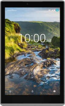 Verizon Ellipsis 8 HD