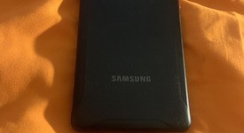 Good
													Samsung Galaxy Xcover Pro - Verizon, Black, 64 GB, 4 GB, SM-G715U, photo 2 of 3