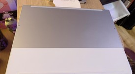 Mint
													Google Pixelbook - I5, Silver, 128 GB, 8 GB, photo 2 of 7