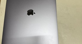 Good
													MacBook Pro 2019 - 16" - I9, Gray, 512 GB, 32 GB, photo 2 of 15