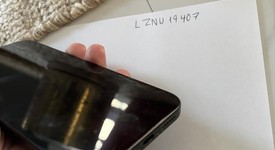 Good
													Apple iPhone 16 Plus - Unlocked, Black, 128 GB, A3082, photo 5 of 6