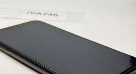 Good
													Apple iPhone 11 - Unlocked, Black, 128 GB, A2111, photo 2 of 5