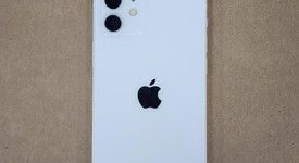 Mint
													Apple iPhone 12 - T-Mobile, White, 64 GB, A2172, photo 3 of 5