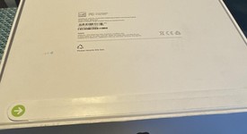 New
													Apple iPad Pro 13" (M4) 2024 - Wi-Fi, Black, 256 GB, 8 GB, A2925, Standard Glass, photo 3 of 3