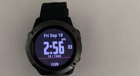 Mint
													Garmin Fenix 6X - Black, Sapphire, photo 4 of 10