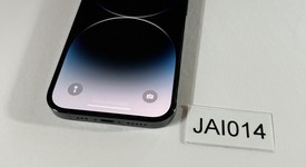 Fair
													Apple iPhone 14 Pro - Unlocked, Black, 256 GB, A2650, photo 3 of 8