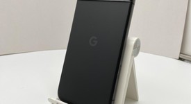 Fair
													Google Pixel 8a - Unlocked, Obsidian, 128 GB, 8 GB, GKV4X, Sub-6 5G, photo 3 of 10
