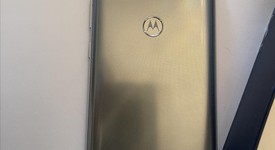 Mint
													Motorola One 5G Ace - Unlocked, Gray, 128 GB, 6 GB, photo 3 of 7