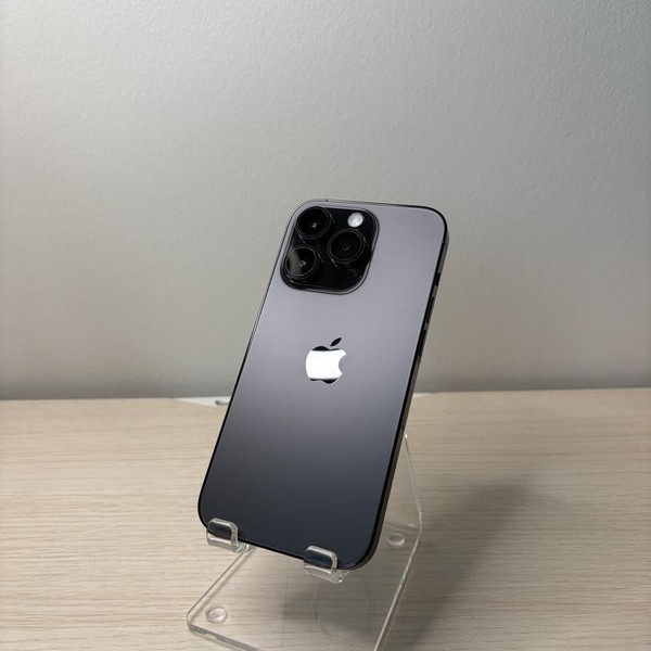 Apple iPhone 14 Pro - Unlocked Non-US, 256 GB, Black, A2889