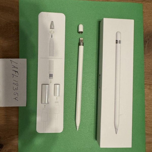 Apple Pencil 1st Gen