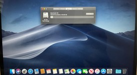 Fair
													MacBook Air 2018 - 13" - I5, Silver, 256 GB, 8 GB, photo 1 of 7