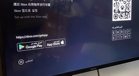 Good
													Xbox One S (2016) - White, 1 TB, photo 3 of 11