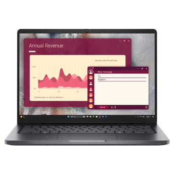 Dell Pro 14" (2025)