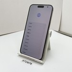 Good Apple iPhone 15 Pro Max - Unlocked, Natural, 256 GB, A2849