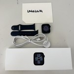 Mint Apple Watch SE (2nd Gen) 40mm - Midnight, A2722 - GPS, Aluminum