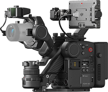 DJI Ronin 4D for sale