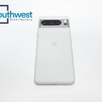 Mint Google Pixel 8 Pro - Unlocked, 128 GB, Porcelain, 12 GB, G1MNW, mmWave 5G