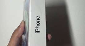 Mint
													Apple iPhone 12 - Cricket, Blue, 256 GB, A2172, photo 2 of 5