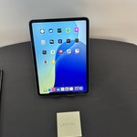 Mint Apple iPad Pro 11 inch 3rd Gen 2021 - Wi-Fi, 128 GB, Gray