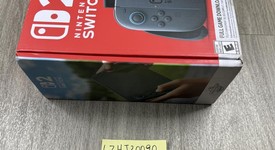 New
													Nintendo Switch 2 - Red & Blue, Standard, photo 2 of 6